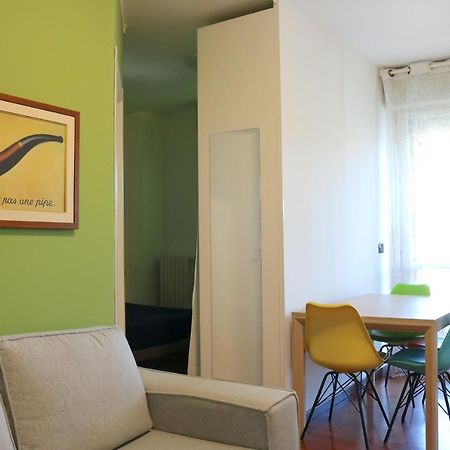 Happy Flat With Terrace Apartment Milan Exterior photo