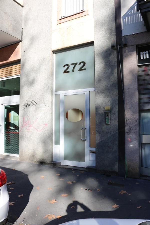 Happy Flat With Terrace Apartment Milan Exterior photo