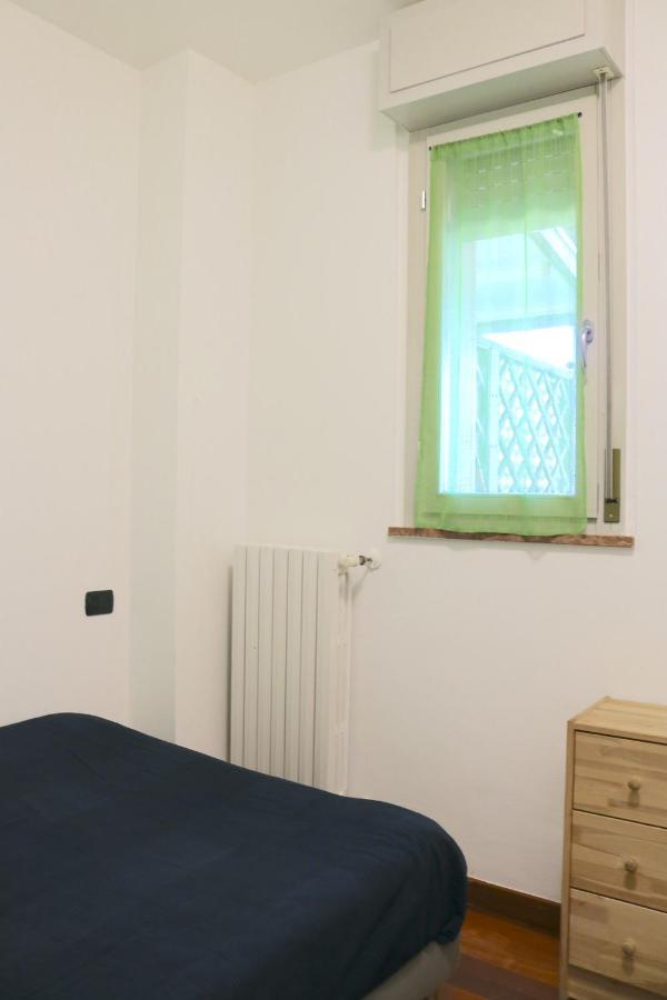 Happy Flat With Terrace Apartment Milan Exterior photo